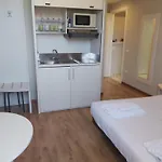 Lodges Le Mura