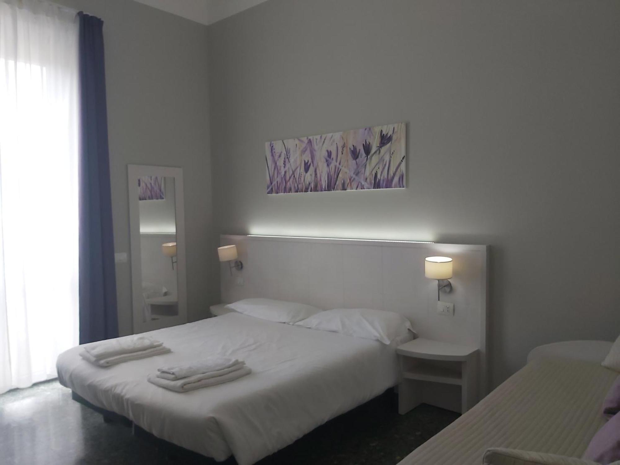 Le Mura Apartment