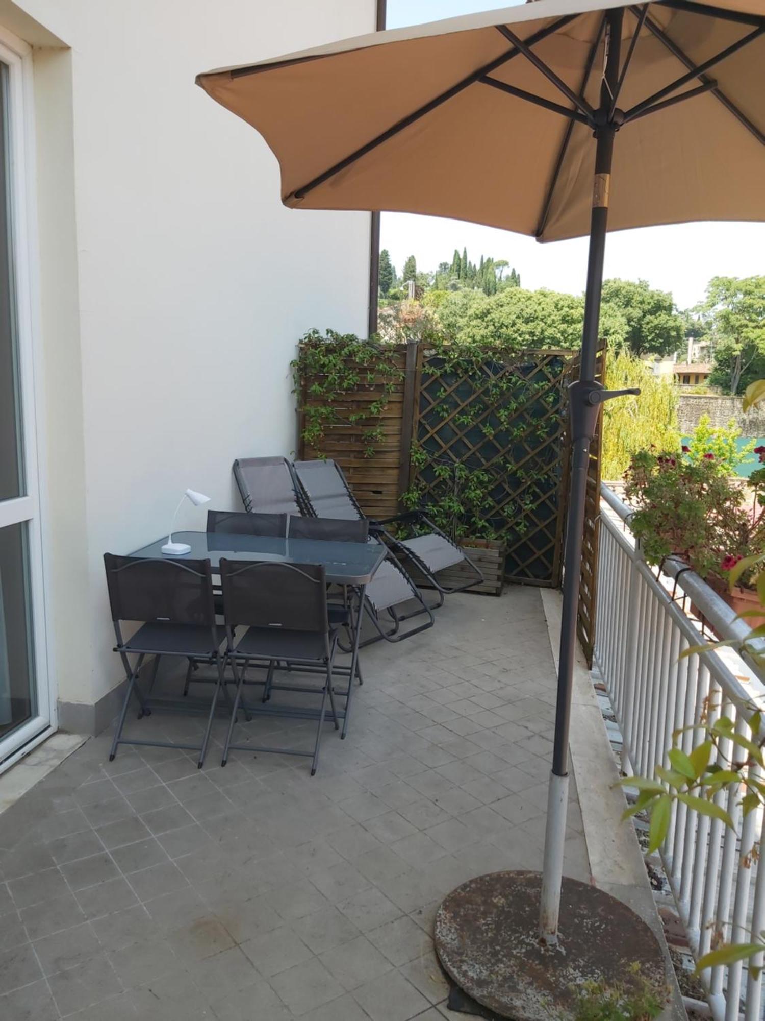 Apartment Le Mura