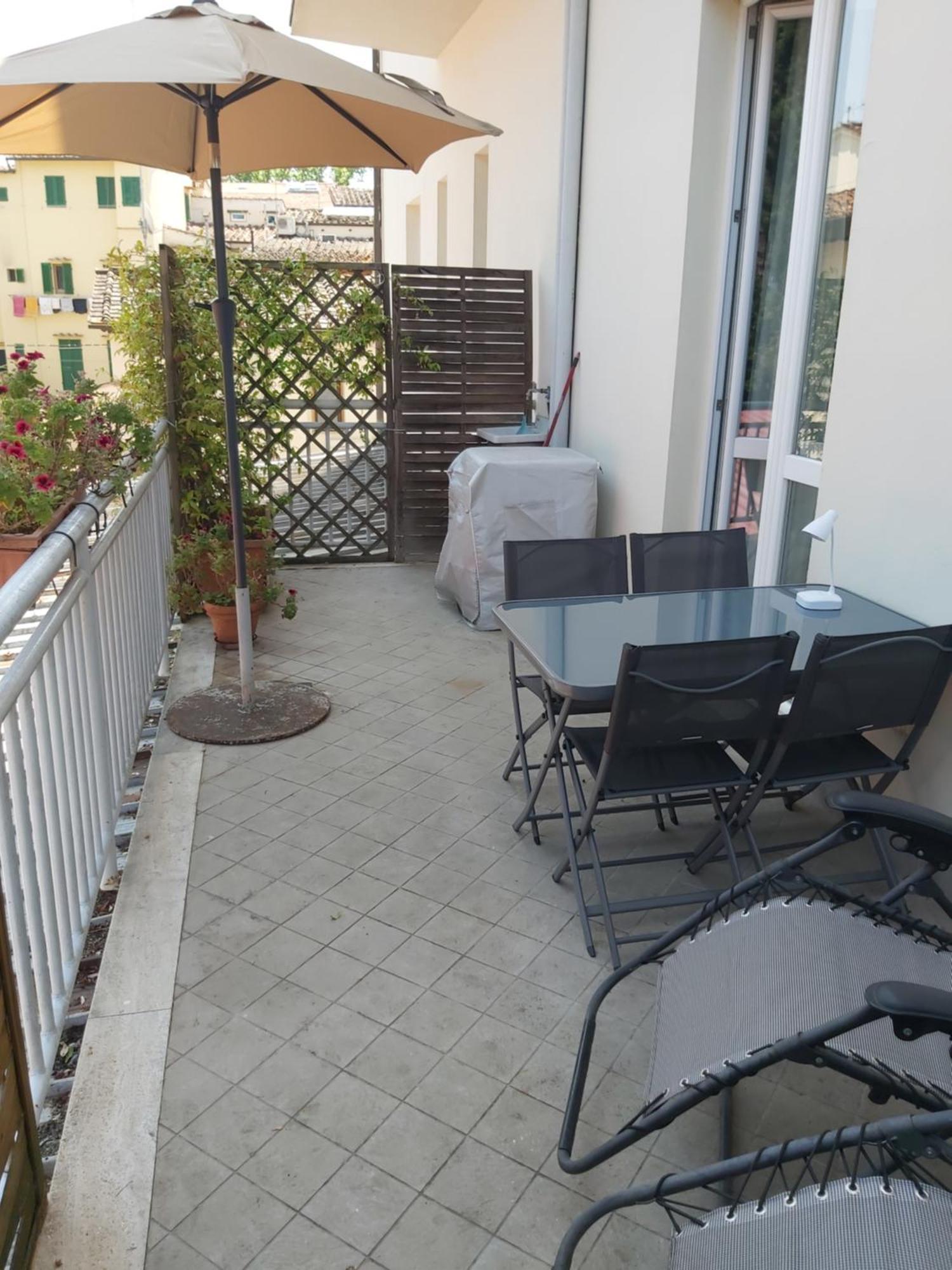 Le Mura Apartment *
